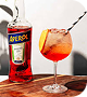 aperol spritz