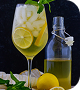 limoncello spritz