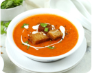 INDIAN TOMATO SOUP